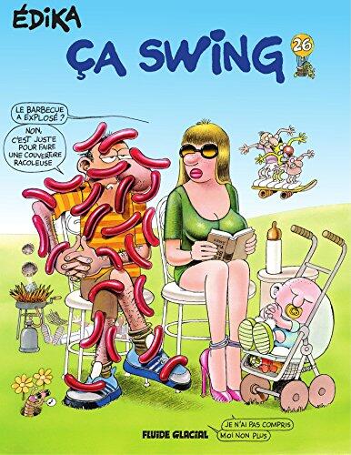 ça swing (Edika)