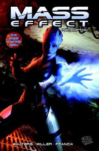 Mass effect : Rédemption