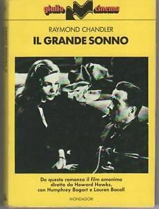 Il grande sonno