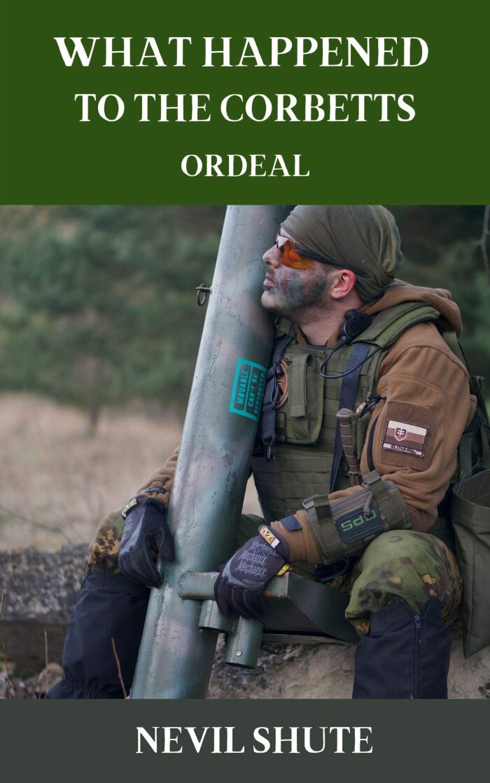 What Happened to the Corbetts : Ordeal