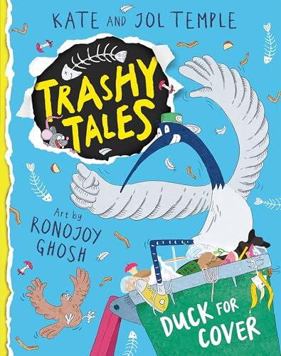 Trashy Tales