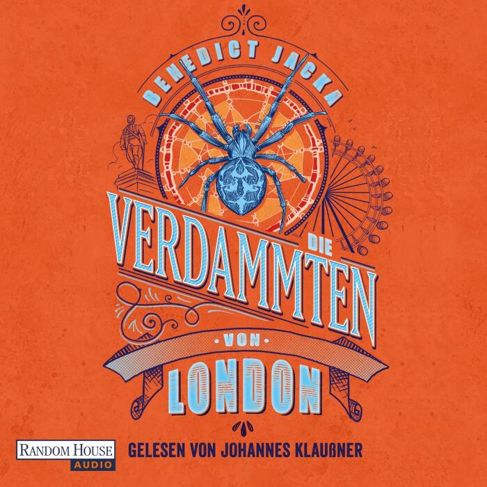 Die Verdammten von London: Alex Verus 10