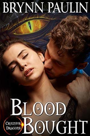Blood Bought