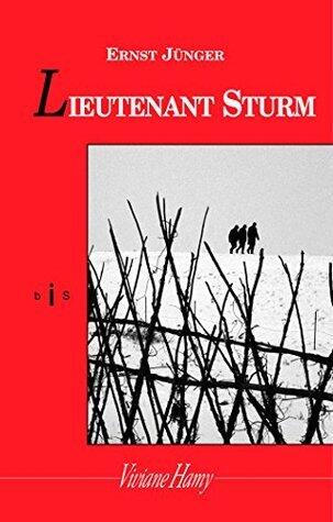 Lieutenant Sturm (BIS)