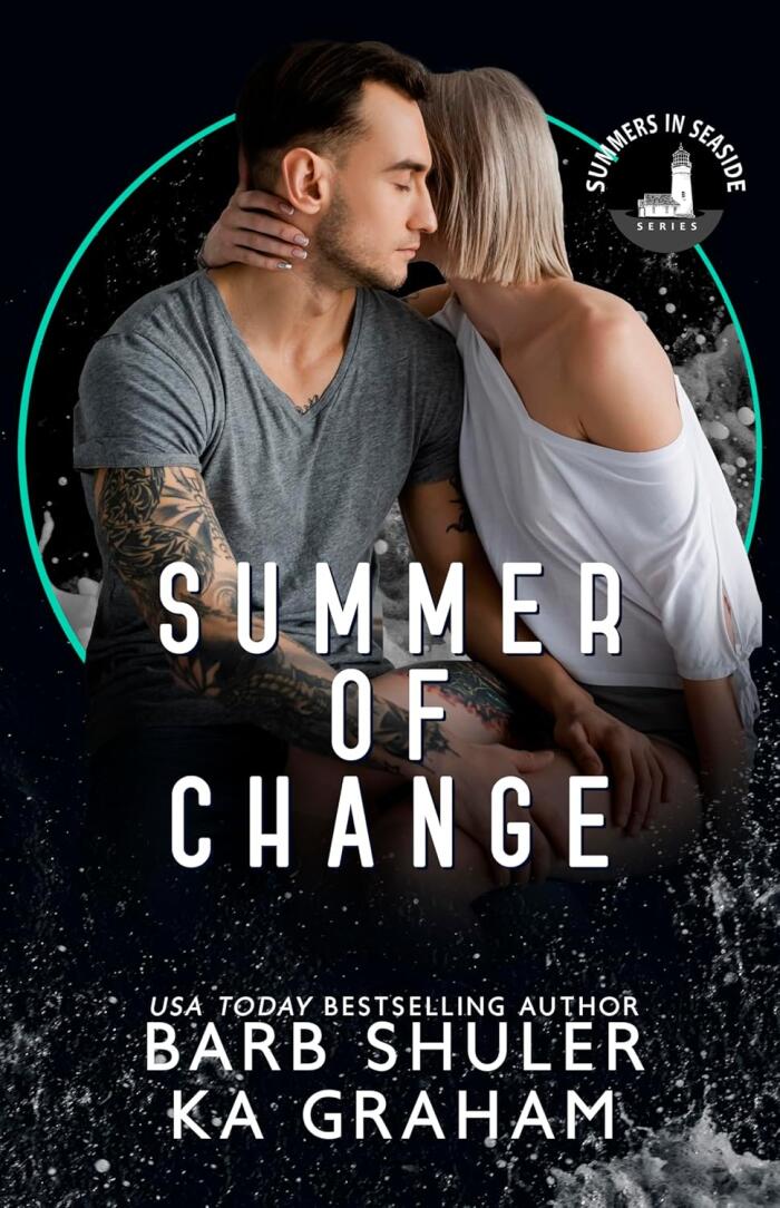 Summer of Change