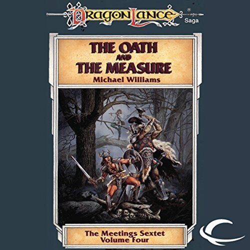 The Oath and the Measure