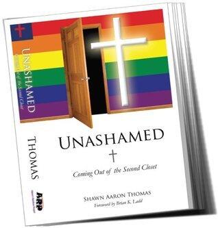 Unashamed