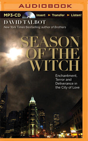 Season of the Witch