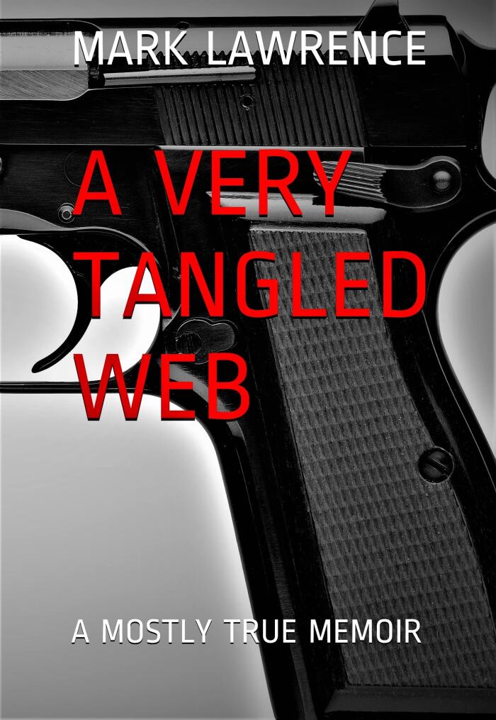 A Very Tangled Web: Part One of the Sydney Trilogy