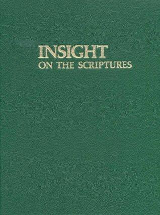 Insight on the Scriptures