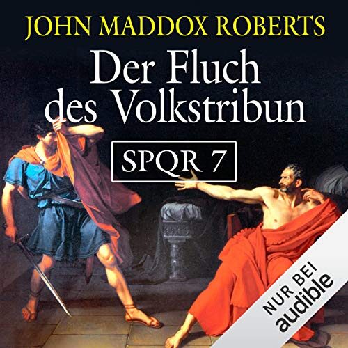 Der Fluch des Volkstribun
