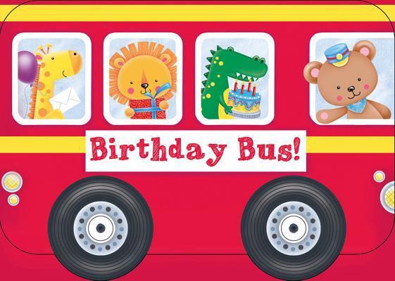 Birthday Bus