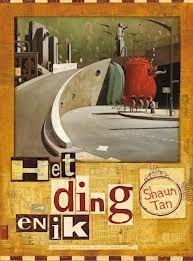 Het ding en ik