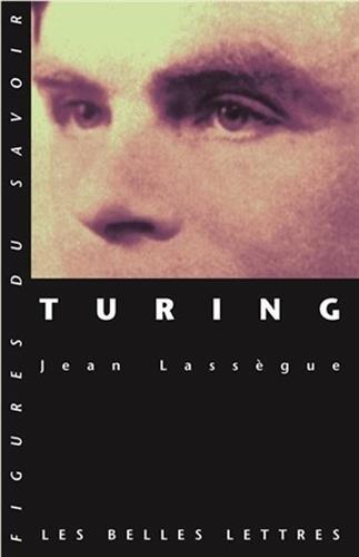 Turing (Figures Du Savoir)