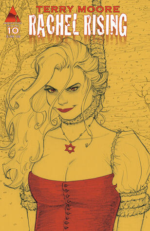 Rachel Rising #10