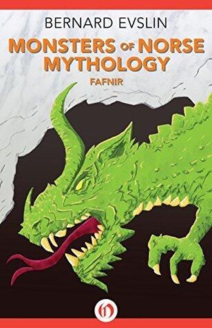 Monsters of Norse Mythology: Fafnir