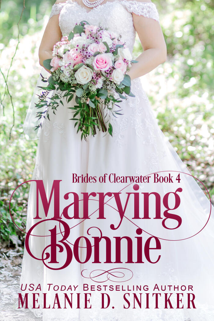 Marrying Bonnie