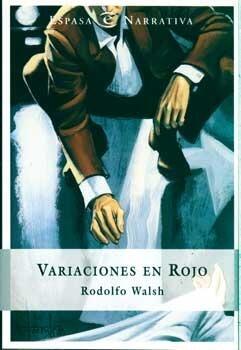 Variaciones en rojo