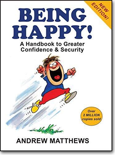 Being Happy!
