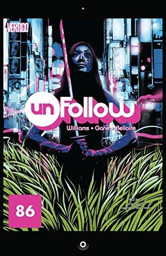 Unfollow (2015-2017) #13