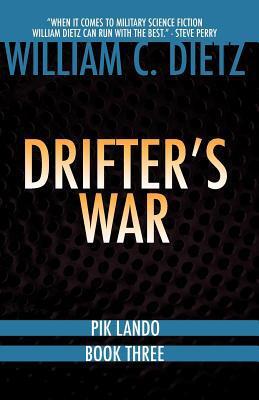 Drifter's War