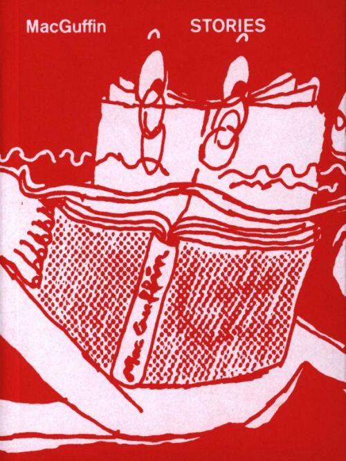 MacGuffin Stories
