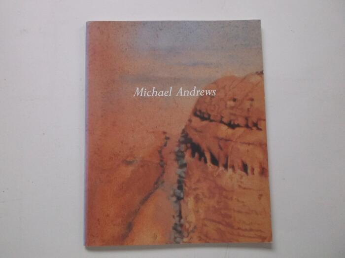 Michael Andrews