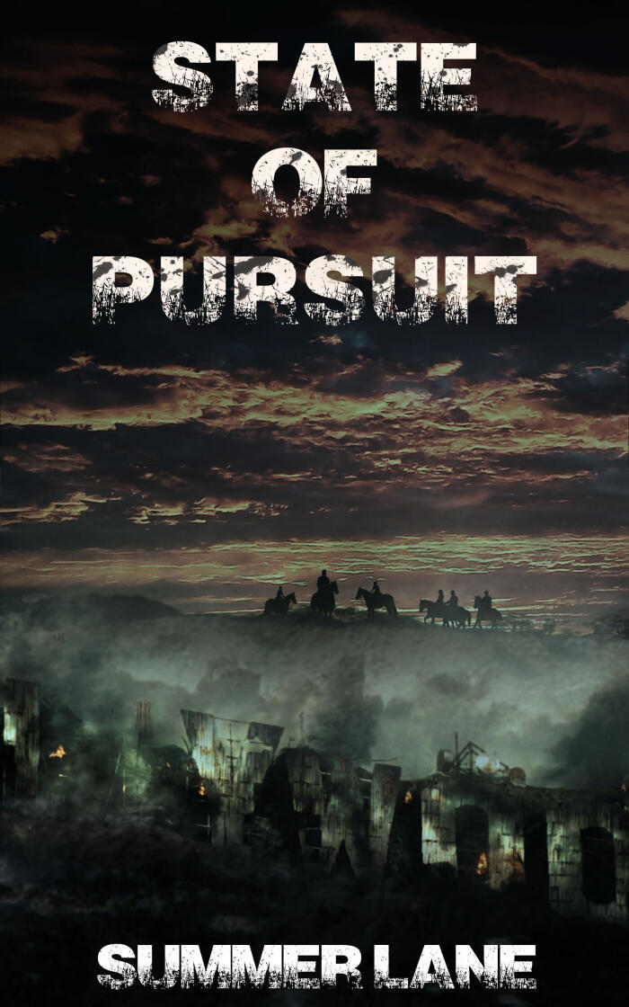 State of Pursuit