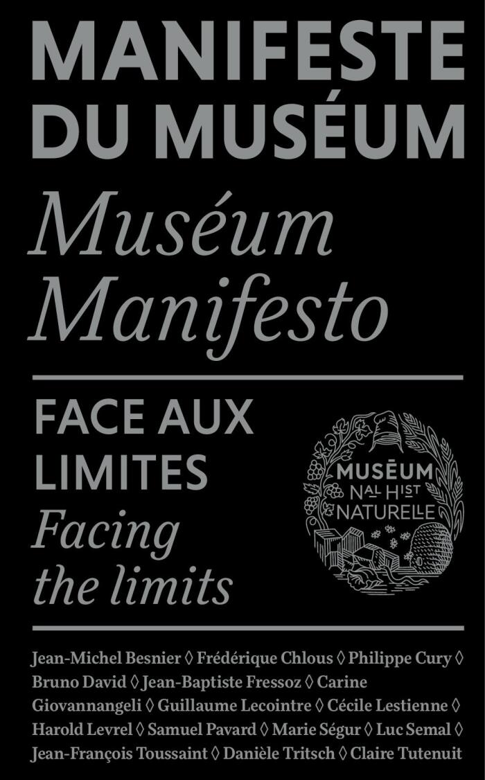 Face aux limites