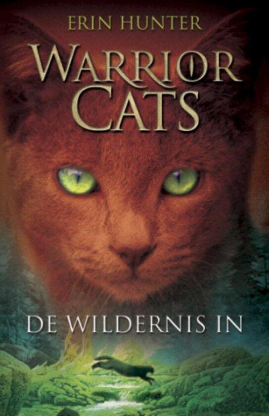 De Wildernis in