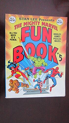 Mighty MV Fun 5 P