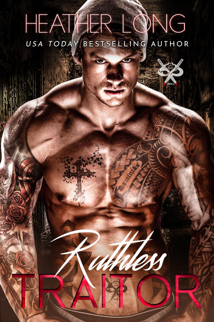 Ruthless Traitor