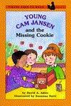 Young Cam Jansen and the Missing Cookie