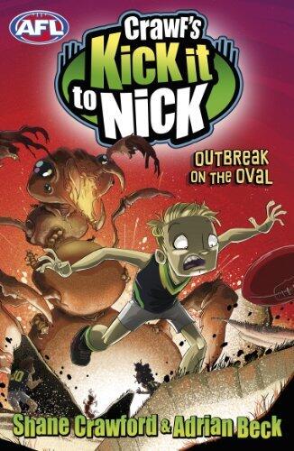 Outbreak On The Oval