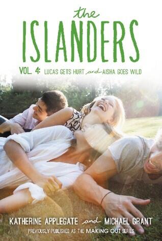 The Islanders Vol. 4