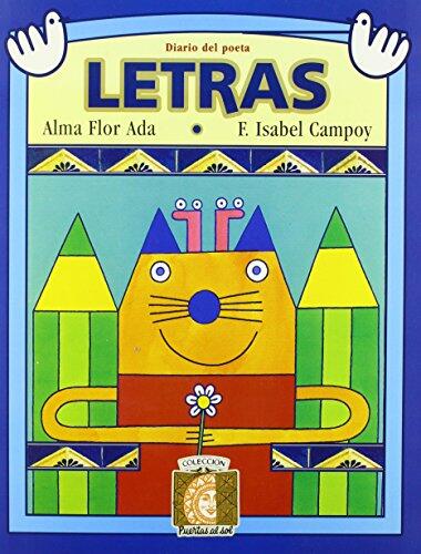Letras / Letters (Puertas Al Sol Ser / Gateways to the Sun)