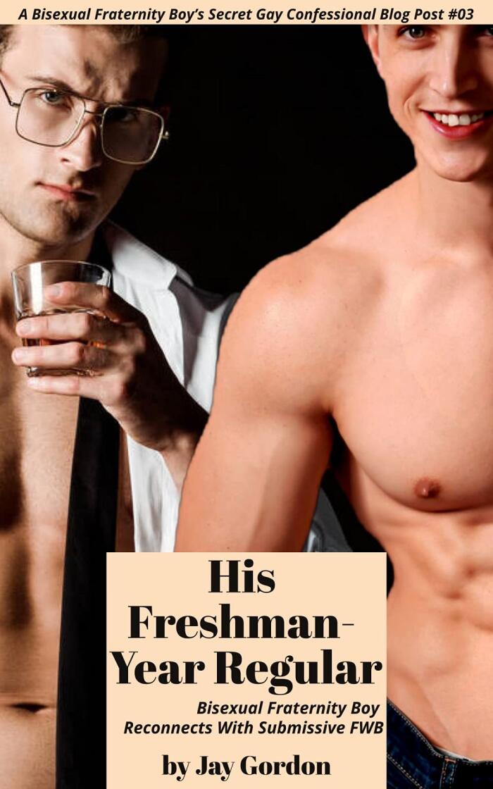 His Freshman-Year Regular