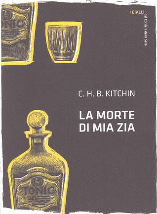 La morte di mia zia
