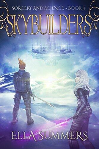 Skybuilders