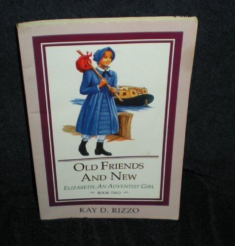 Elizabeth, An Adventist Girl