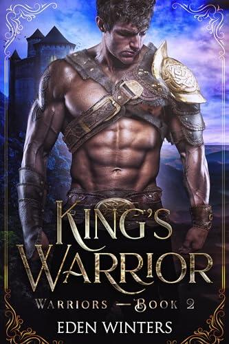 King's Warrior: Warriors - Book 2