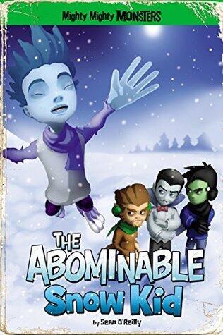 The Abominable Snow Kid