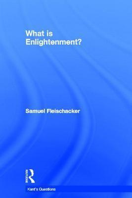 What is Enlightenment?