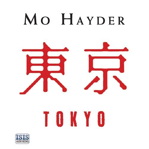 Tokyo