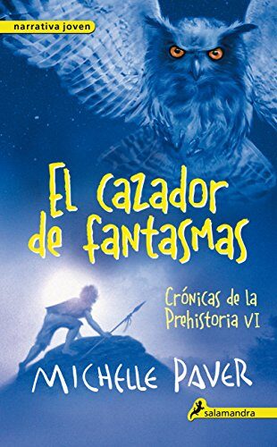 El cazador de fantasmas