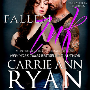 Fallen Ink