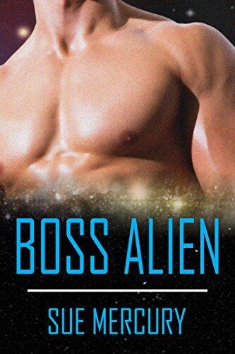 Boss Alien