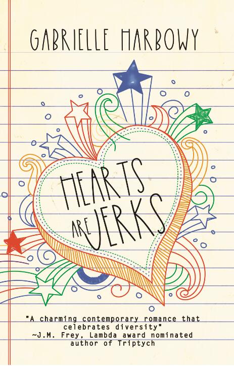 Hearts Are Jerks