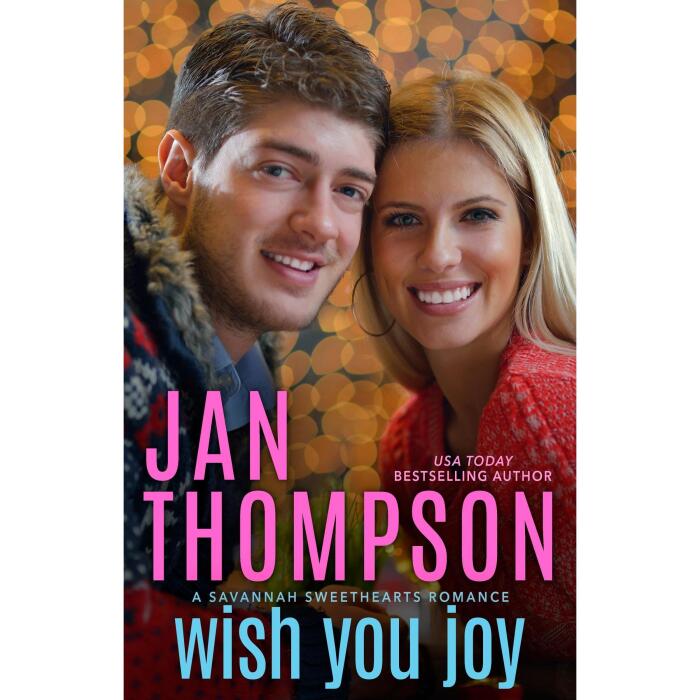Wish You Joy