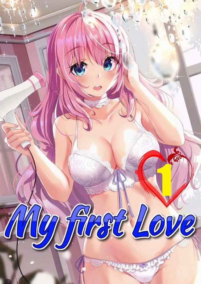 My First Love Vol 1